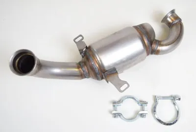 Catalytic Converter Citroën XSARA PICASSO
