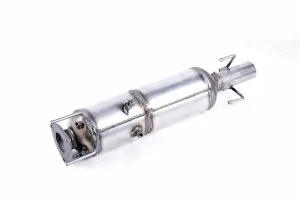 Soot/Particulate Filter, exhaust system Fiat DUCATO Van · Citroën JUMPER II Bus · Citroën JUMPER II Van