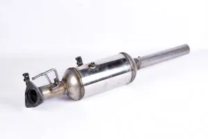 Soot/Particulate Filter, exhaust system Citroën JUMPER II Bus · Citroën JUMPER II Van · Citroën JUMPER II Platform/Chassis
