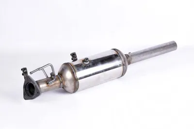 Soot/Particulate Filter, exhaust system Citroën JUMPER II Bus · Citroën JUMPER II Van · Citroën JUMPER II Platform/Chassis