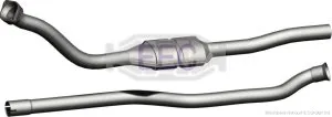 Catalytic Converter Citroën XANTIA · Citroën XANTIA Break