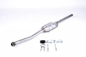 Catalytic Converter Citroën SAXO · Peugeot 106 II · Peugeot 106 Van II Hatchback Van