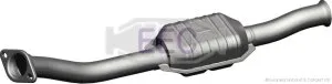Catalytic Converter Peugeot 306 Hatchback · Citroën BERLINGO / BERLINGO FIRST Box Body/MPV · Citroën BERLINGO / BERLINGO FIRST MPV