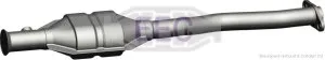 Catalytic Converter Citroën SAXO