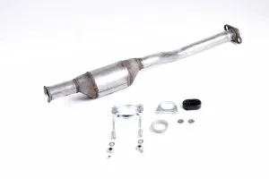 Catalytic Converter Citroën SAXO