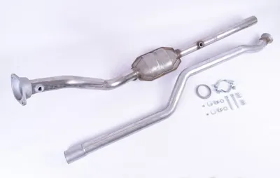 Catalytic Converter Citroën XANTIA · Citroën XANTIA Break