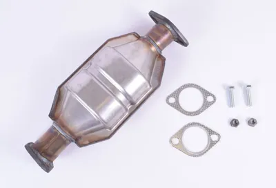 Catalytic Converter Mitsubishi LANCER IV Hatchback · Mitsubishi COLT IV · Mitsubishi LANCER V