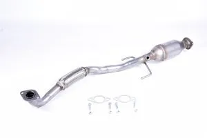 Catalytic Converter Mitsubishi LANCER VII · Mitsubishi LANCER VII Estate