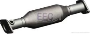 Catalytic Converter Mitsubishi OUTLANDER I