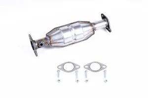 Catalytic Converter Mitsubishi OUTLANDER I