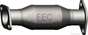 Catalytic Converter Mitsubishi LANCER VI