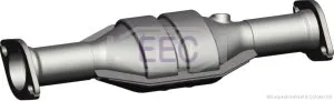 Catalytic Converter Mitsubishi CARISMA · Mitsubishi CARISMA Saloon