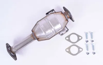 Catalytic Converter Mitsubishi GALANT VIII · Mitsubishi GALANT VIII Estate