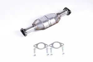 Catalytic Converter Mitsubishi PAJERO II · Mitsubishi PAJERO PININ I