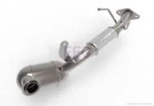 Catalytic Converter Mitsubishi OUTLANDER II