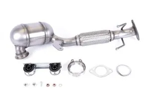 Catalytic Converter Mitsubishi OUTLANDER II