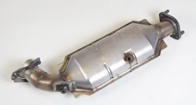 Catalytic Converter Mitsubishi PAJERO IV · Mitsubishi PAJERO CLASSIC
