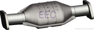 Catalytic Converter Mitsubishi COLT IV · Mitsubishi COLT V