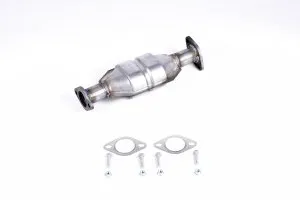Catalytic Converter Mitsubishi SPACE WAGON · Mitsubishi SPACE RUNNER MPV