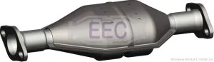 Catalytic Converter Mitsubishi CARISMA · Mitsubishi CARISMA Saloon · Mitsubishi SPACE STAR MPV