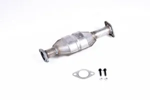 Catalytic Converter Mitsubishi PAJERO SPORT I · Mitsubishi PAJERO II · Mitsubishi PAJERO II Canvas Top