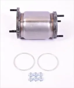 Catalytic Converter Chevrolet AVEO / KALOS Hatchback · Chevrolet LACETTI · Chevrolet REZZO MPV