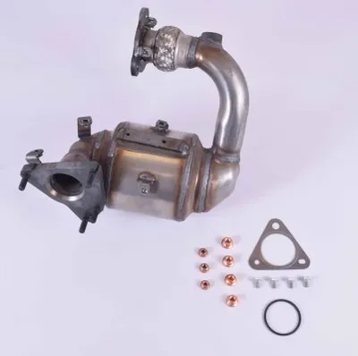 Catalytic Converter Chevrolet EPICA