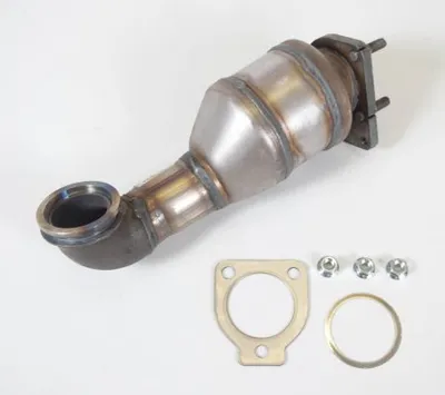 Catalytic Converter Chevrolet NUBIRA Estate · Chevrolet LACETTI · Chevrolet NUBIRA Saloon