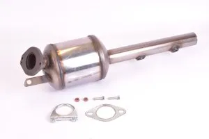 Soot/Particulate Filter, exhaust system Renault SCÉNIC II · Renault MEGANE II Coupé-Cabriolet · Renault MEGANE II Saloon