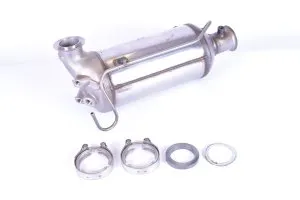 Soot/Particulate Filter, exhaust system Vw MULTIVAN T5 · Vw TRANSPORTER T5 Platform/Chassis (7JD, 7JE, 7JL, 7JY, 7JZ, 7F · Vw TRANSPORTER T5 Van