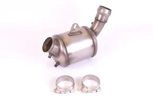 Soot/Particulate Filter, exhaust system Mercedes-Benz C-CLASS · Mercedes-Benz C-CLASS T-Model