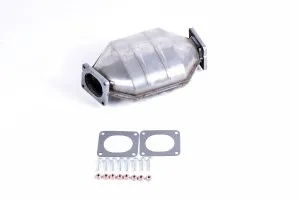 Soot/Particulate Filter, exhaust system Bmw X3 · Bmw 5 · Bmw 5 Touring