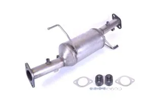 Soot/Particulate Filter, exhaust system Mitsubishi PAJERO IV Van · Mitsubishi PAJERO IV