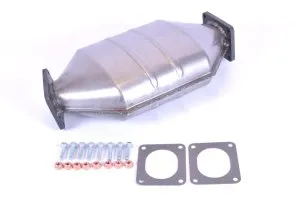Soot/Particulate Filter, exhaust system Bmw 7 · Bmw 5 · Bmw X5