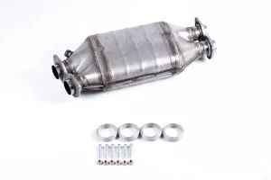 Soot/Particulate Filter, exhaust system Bmw 5 · Bmw 5 Touring