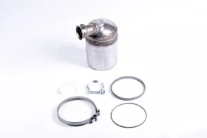 Soot/Particulate Filter, exhaust system Citroën XSARA PICASSO · Peugeot 407 · Peugeot 307