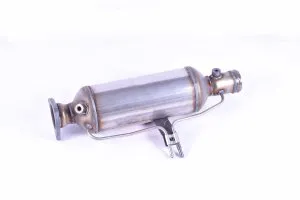 Soot/Particulate Filter, exhaust system Land Rover DISCOVERY III · Land Rover RANGE ROVER SPORT I