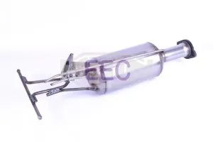 Soot/Particulate Filter, exhaust system Volvo XC70 I Cross Country · Volvo XC90 I · Volvo XC70 II