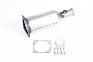 Soot/Particulate Filter, exhaust system Citroën C5 I Break · Citroën C5 I