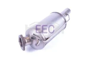 Soot/Particulate Filter, exhaust system Vw PASSAT B5.5 · Vw PASSAT B5.5 Variant · Skoda SUPERB I