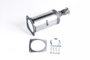 Soot/Particulate Filter, exhaust system Citroën C4 PICASSO I MPV · Citroën C4 GRAND PICASSO I