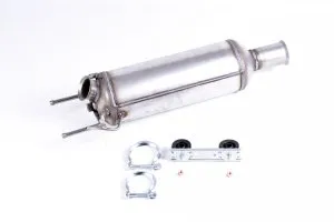 Soot/Particulate Filter, exhaust system Citroën C-CROSSER · Peugeot 4007 · Mitsubishi OUTLANDER II
