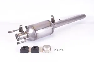 Soot/Particulate Filter, exhaust system Mercedes-Benz VIANO · Mercedes-Benz VITO / MIXTO Van · Mercedes-Benz VITO Bus