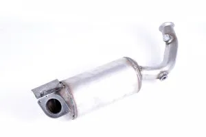 Soot/Particulate Filter, exhaust system Renault TRAFIC II Bus · Opel VIVARO A Platform/Chassis · Renault TRAFIC II Van