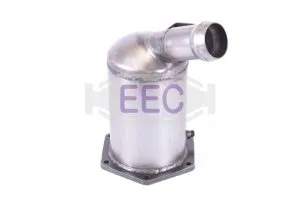 Soot/Particulate Filter, exhaust system Mercedes-Benz C-CLASS · Mercedes-Benz C-CLASS T-Model · Mercedes-Benz C-CLASS Coupe