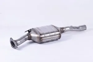 Soot/Particulate Filter, exhaust system Audi A6 C6 · Audi A6 C6 Avant · Audi A6 Allroad C6