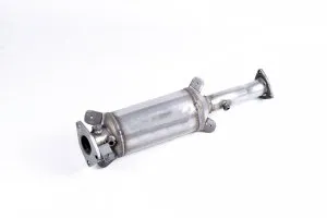 Soot/Particulate Filter, exhaust system Honda CR-V III