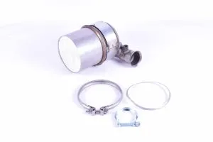 Soot/Particulate Filter, exhaust system Citroën C4 II · Peugeot 508 I · Peugeot 508 SW I