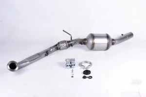 Soot/Particulate Filter, exhaust system Mercedes-Benz A-CLASS · Mercedes-Benz B-CLASS Sports Tourer