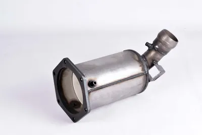 Soot/Particulate Filter, exhaust system Mercedes-Benz E-CLASS · Mercedes-Benz E-CLASS T-Model